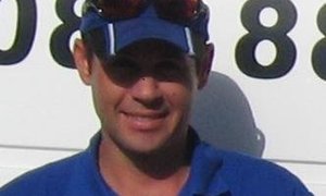 Overstrand Medical Response groet Steven Breytenbach